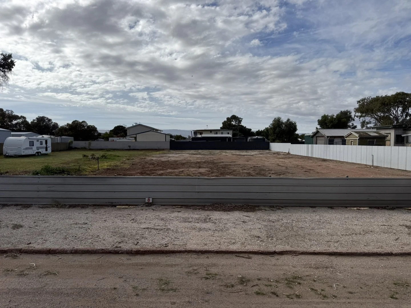 8 Ponape Street, Port Germein SA 5495