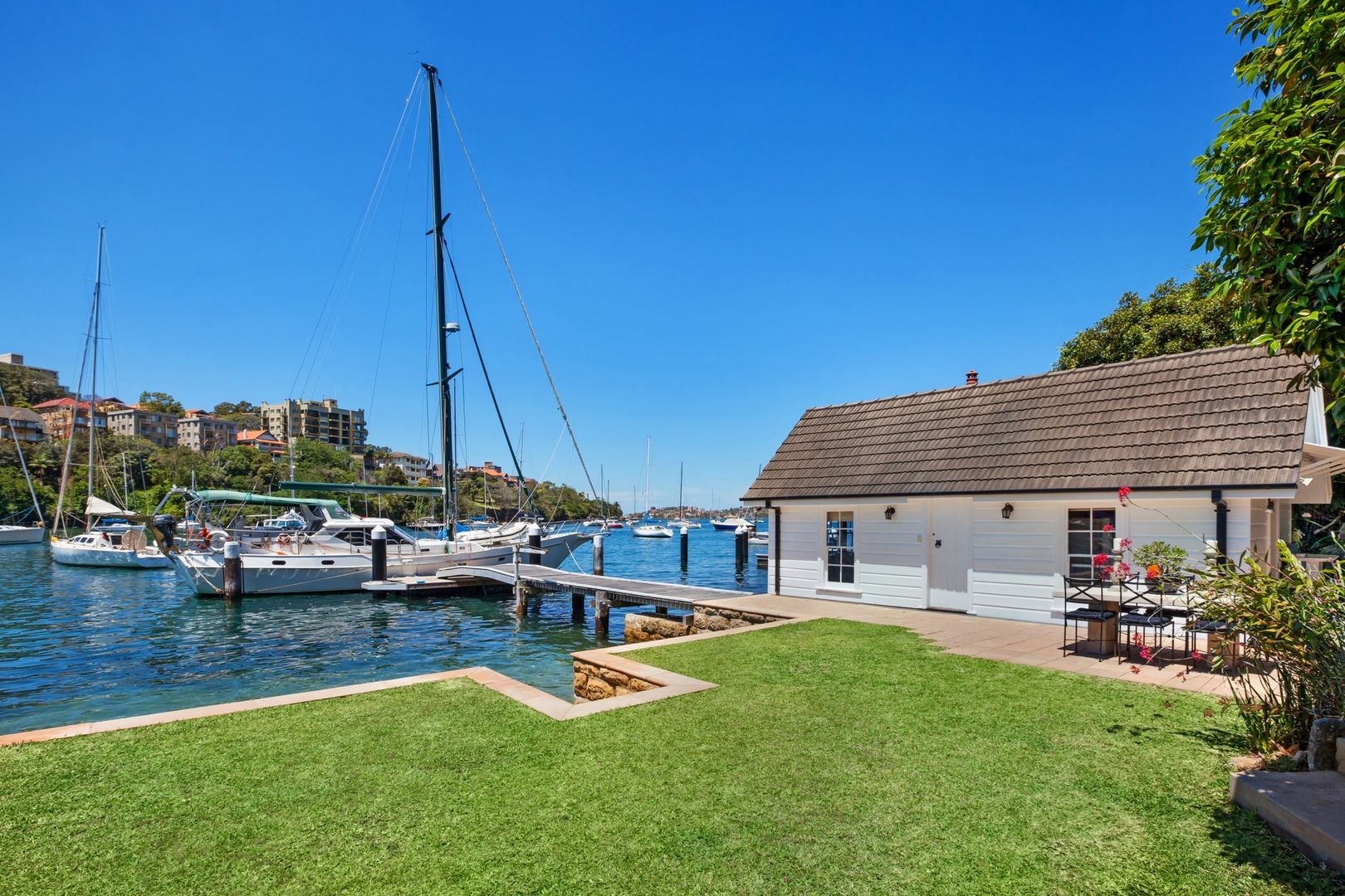 15B Shellcove Road, Neutral Bay NSW 2089, Image 1