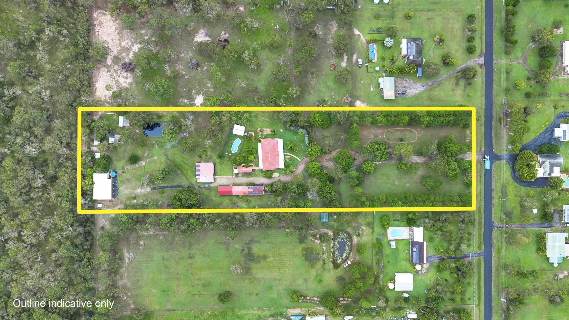 Additional image 33 of 48 Green Acres Road, Dundowran QLD 4655