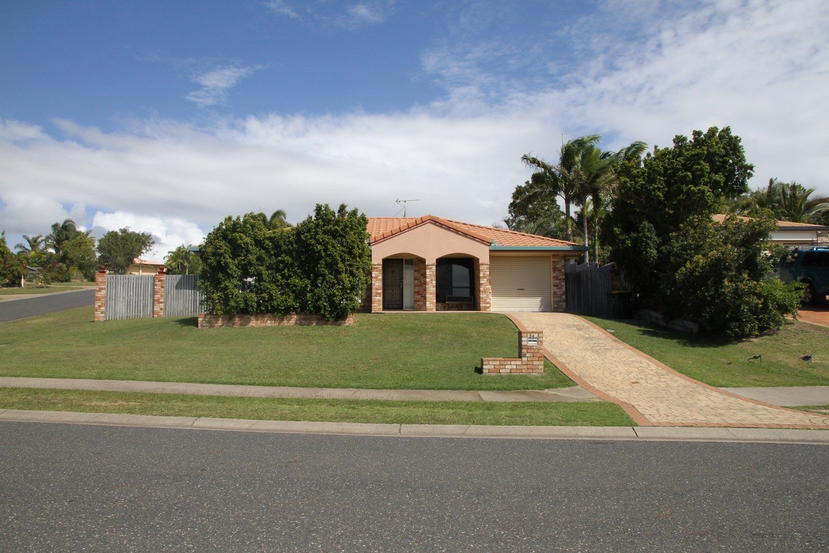 3 bedrooms House in 54 Bottlebrush Drive YEPPOON QLD, 4703