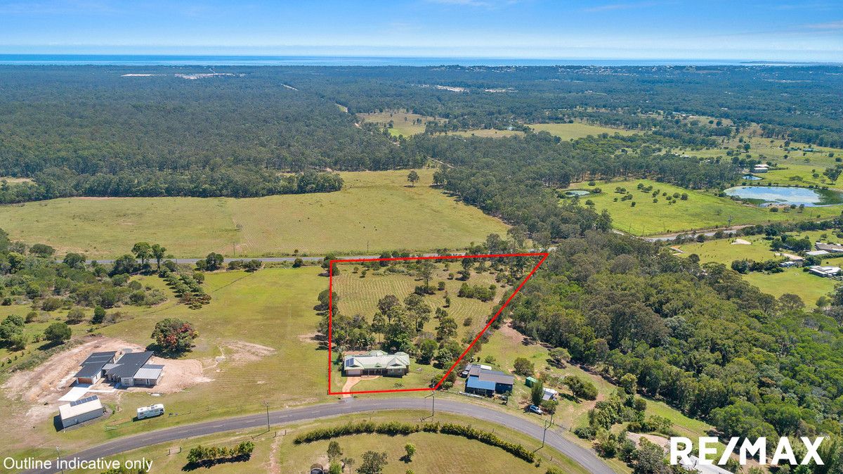 128 Sanctuary Hills Road, Takura QLD 4655, Image 1