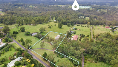 Picture of 175 Cabbage Tree Road, GROSE VALE NSW 2753