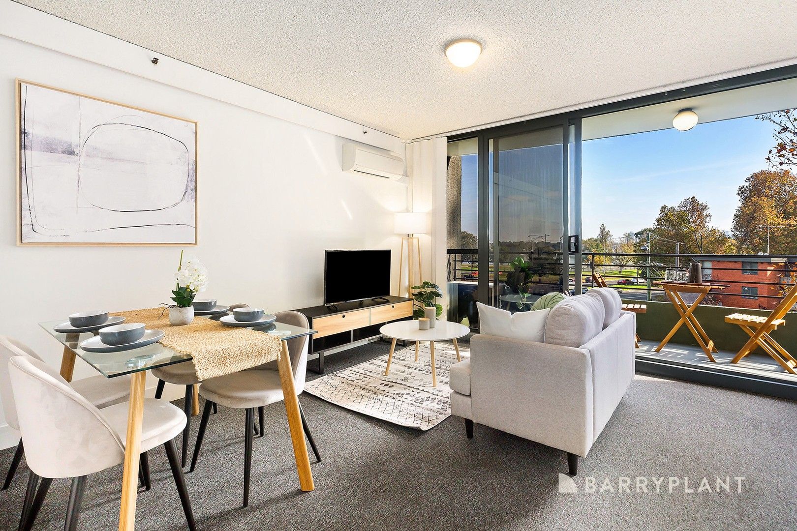 303/81 Queens Road, Melbourne VIC 3004, Image 1