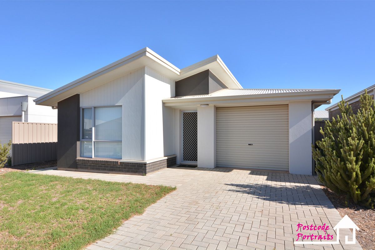 4 Pollock Street, Whyalla Jenkins SA 5609, Image 0