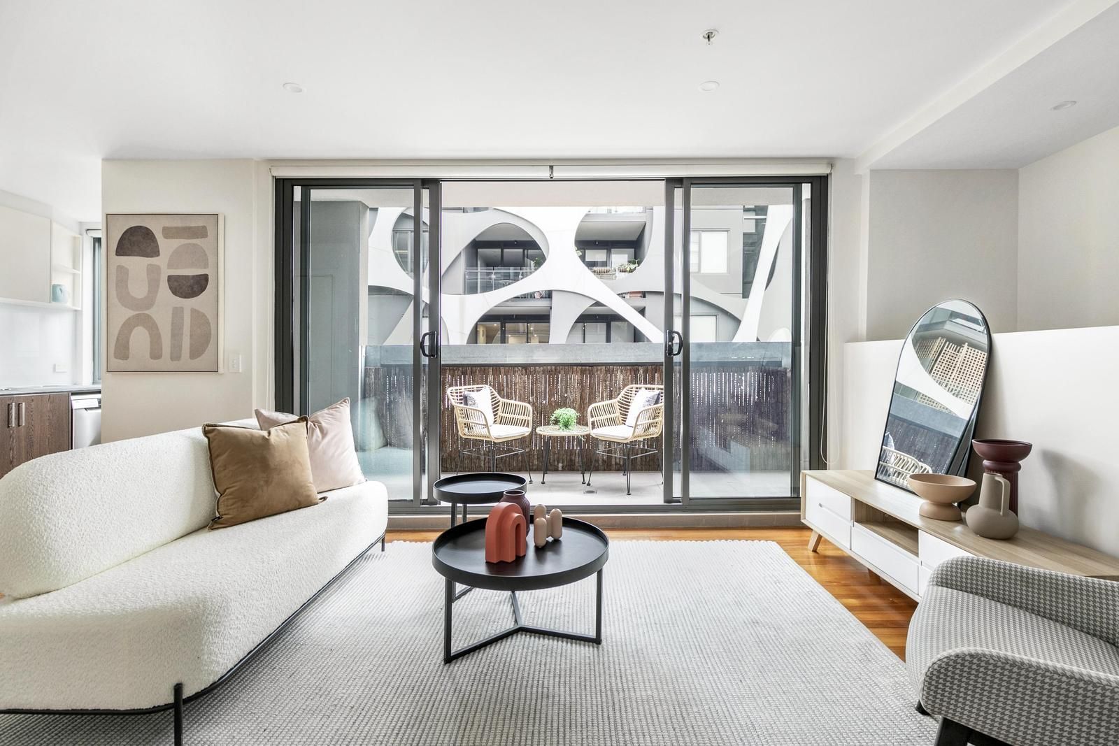 1 bedrooms Apartment / Unit / Flat in 32A Breese Street BRUNSWICK VIC, 3056
