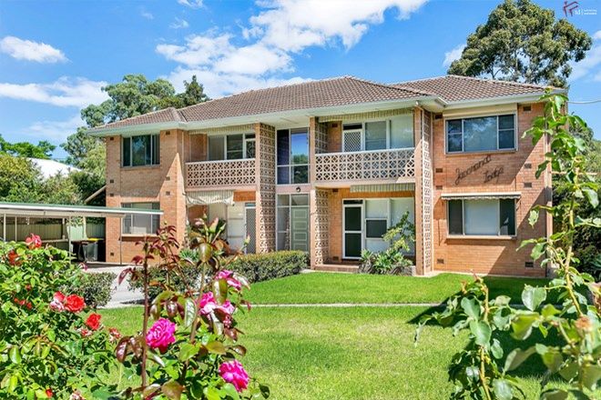 Picture of 3/47 Hazelwood Avenue, HAZELWOOD PARK SA 5066