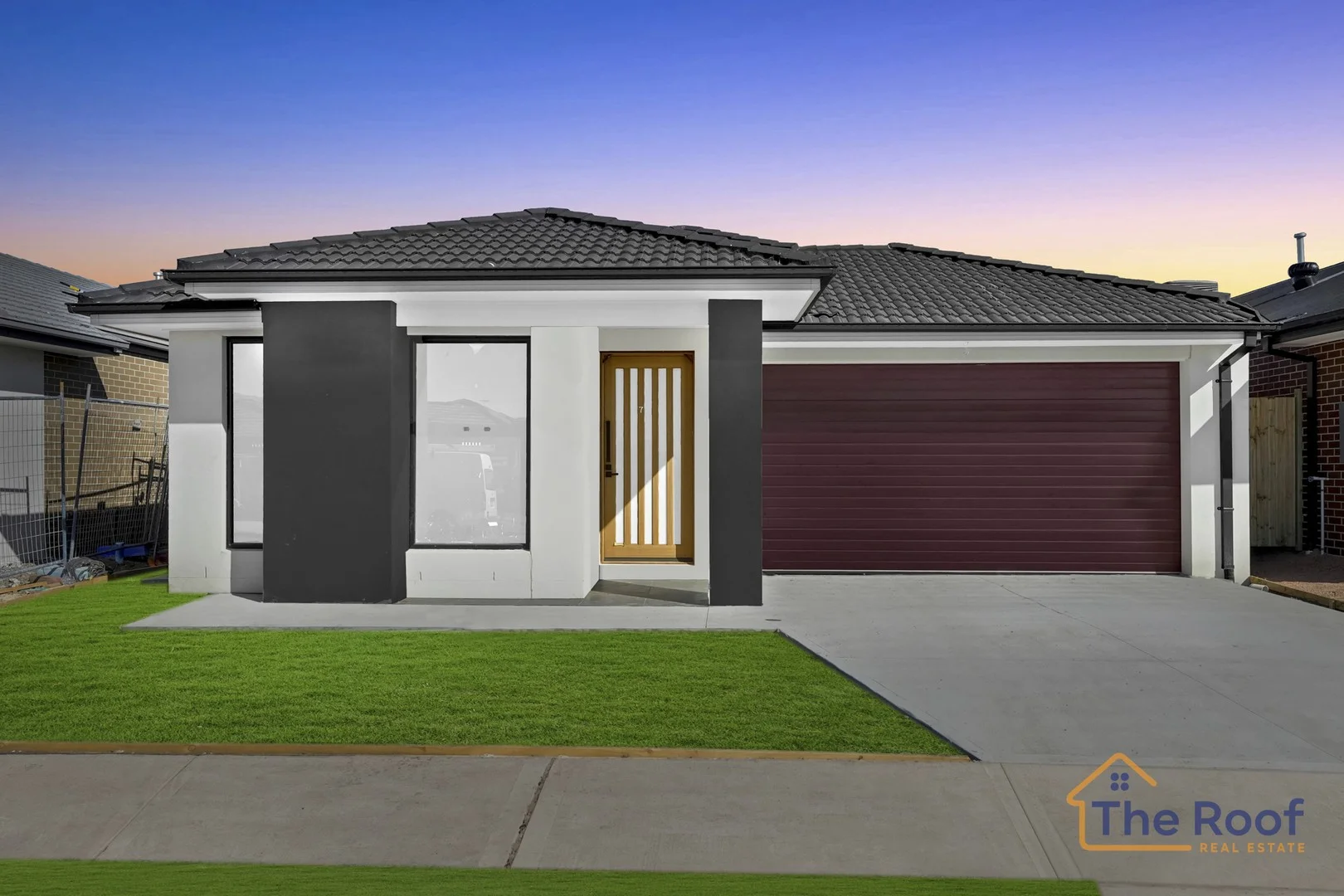 Primary image of 7 Pewter Street, Mambourin VIC 3024