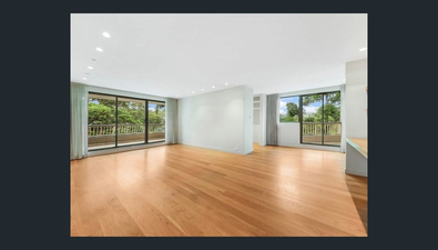 Picture of 64/4 New Mclean Street, EDGECLIFF NSW 2027