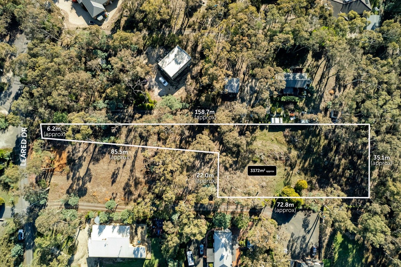 45 Leared Drive, Kyneton VIC 3444, Image 0