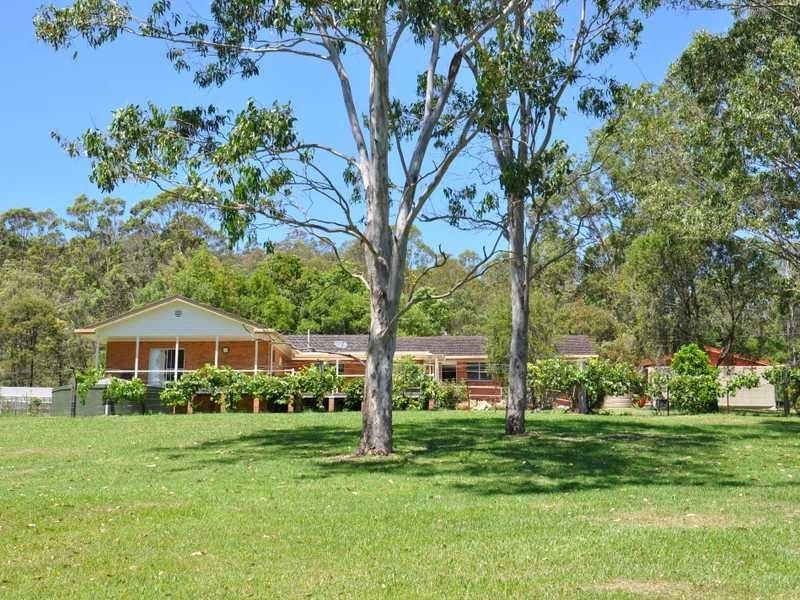 7780 Bruxner Highway, DRAKE NSW 2469, Image 0