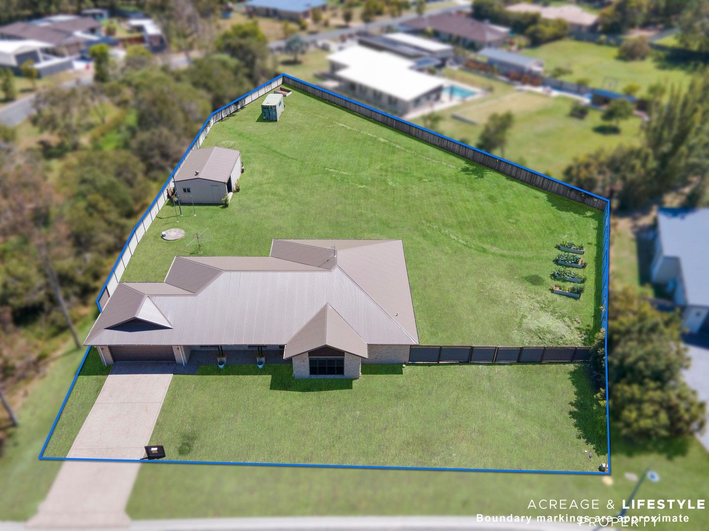 3 Wattle Grove Drive, Ningi QLD 4511, Image 0