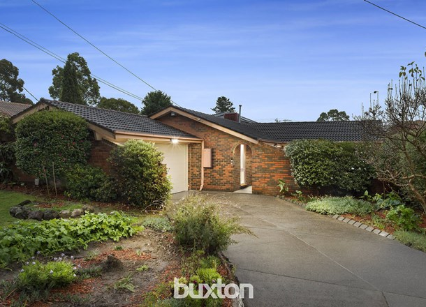 837 Waverley Road, Glen Waverley VIC 3150