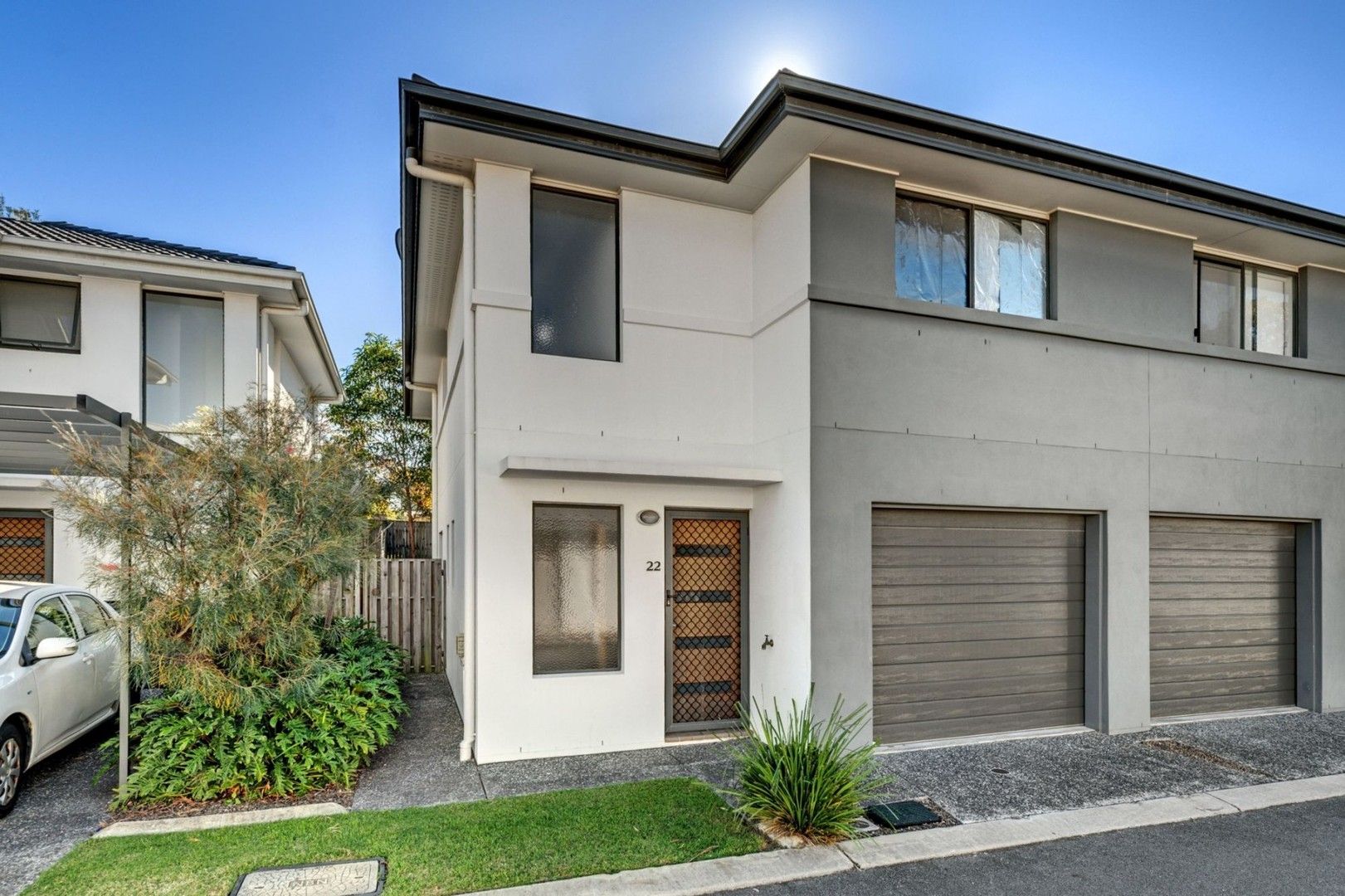 3 bedrooms Townhouse in 22/54 Grahams Road STRATHPINE QLD, 4500