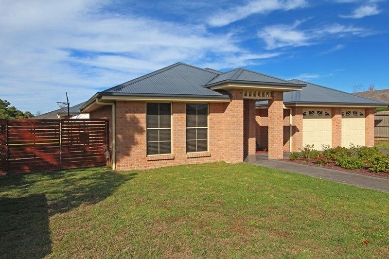 2 Eloura Lane, Moss Vale NSW 2577, Image 1