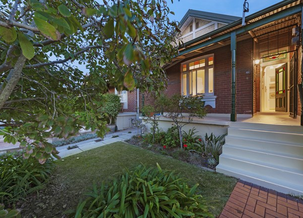 61 Bowman Street, Drummoyne NSW 2047