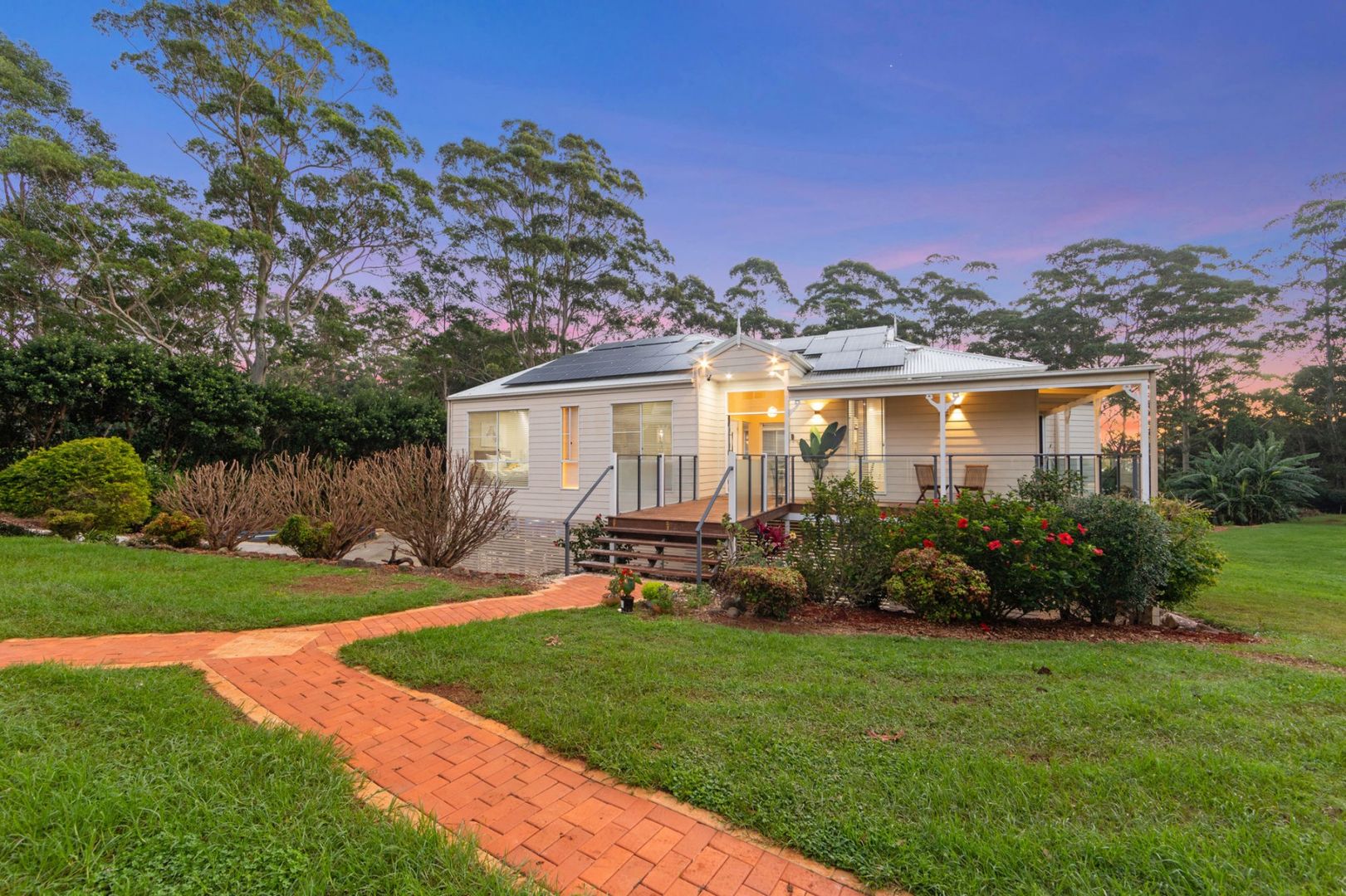 156164 Beacon Road, Tamborine Mountain QLD 4272 Domain