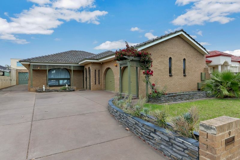 9 Frogmore Road, Kidman Park SA 5025, Image 0