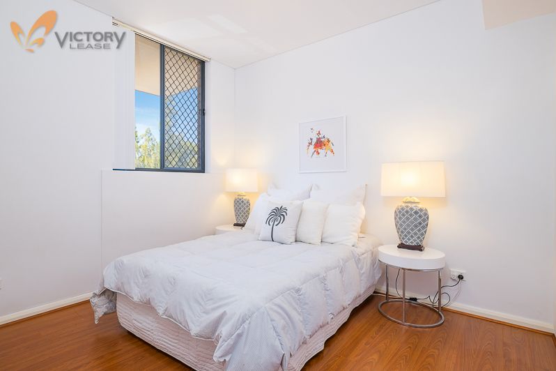 A303/27 George Street, North Strathfield NSW 2137, Image 2