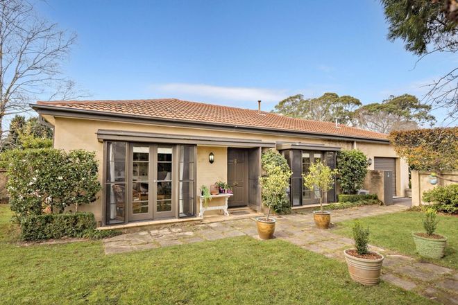 Picture of 3/18 Gordon Road, BOWRAL NSW 2576