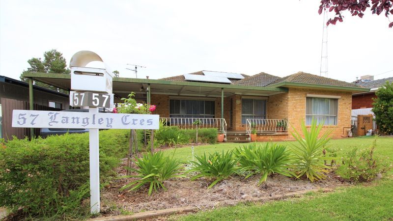 57 Langley Crescent, Griffith NSW 2680