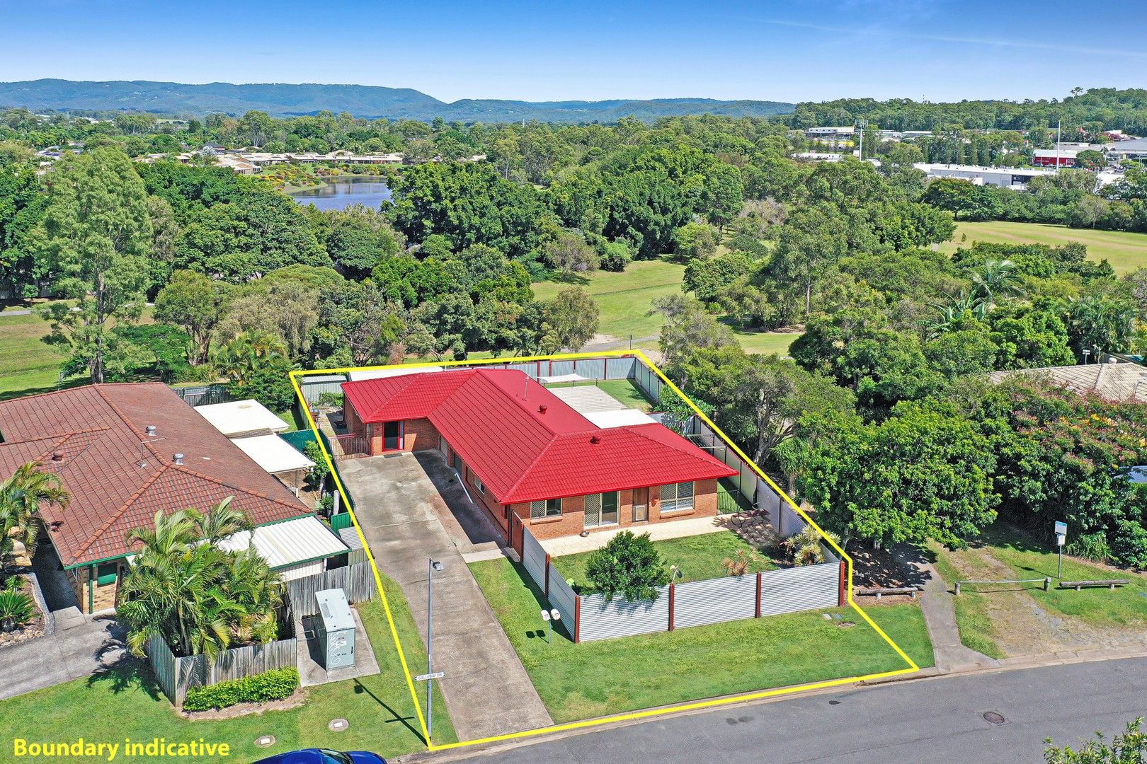 1&2/30 Galloway Drive, Ashmore QLD 4214, Image 0