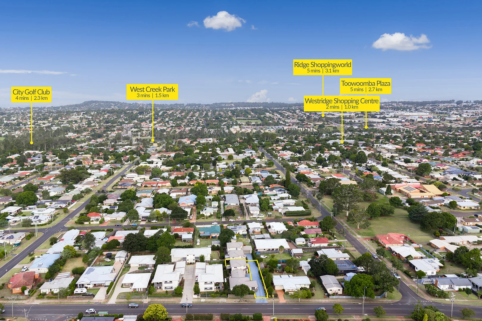 Additional image 29 of 3/114 Drayton Road, Harristown QLD 4350