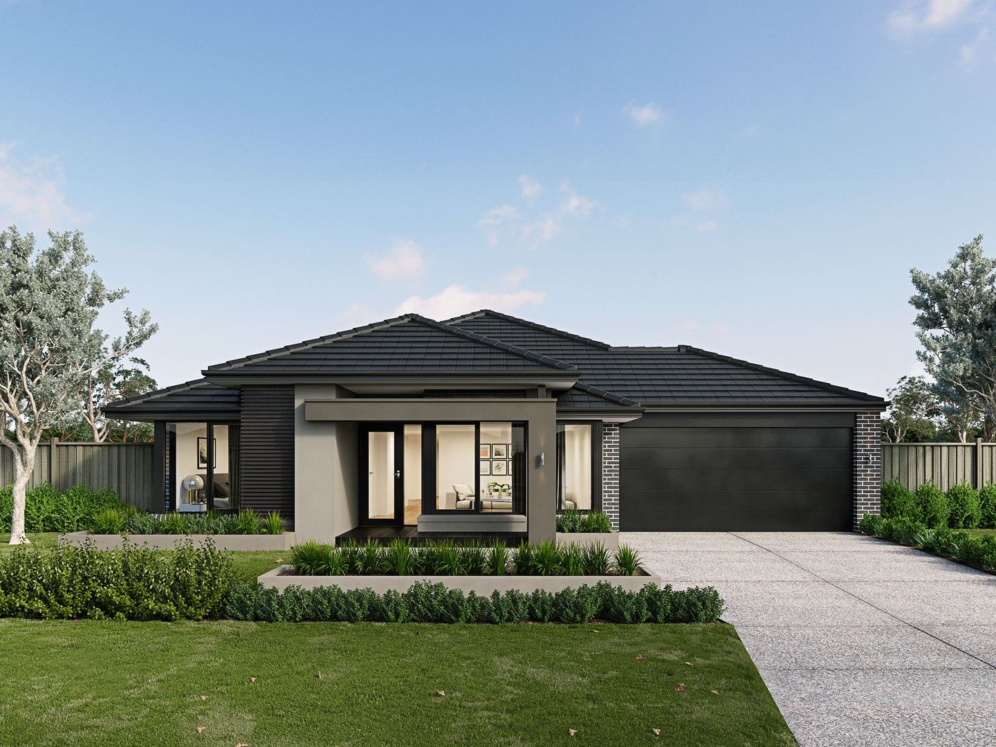4 bedrooms New House & Land in Lot 392 Learmonth Drive BELIVAH QLD, 4207