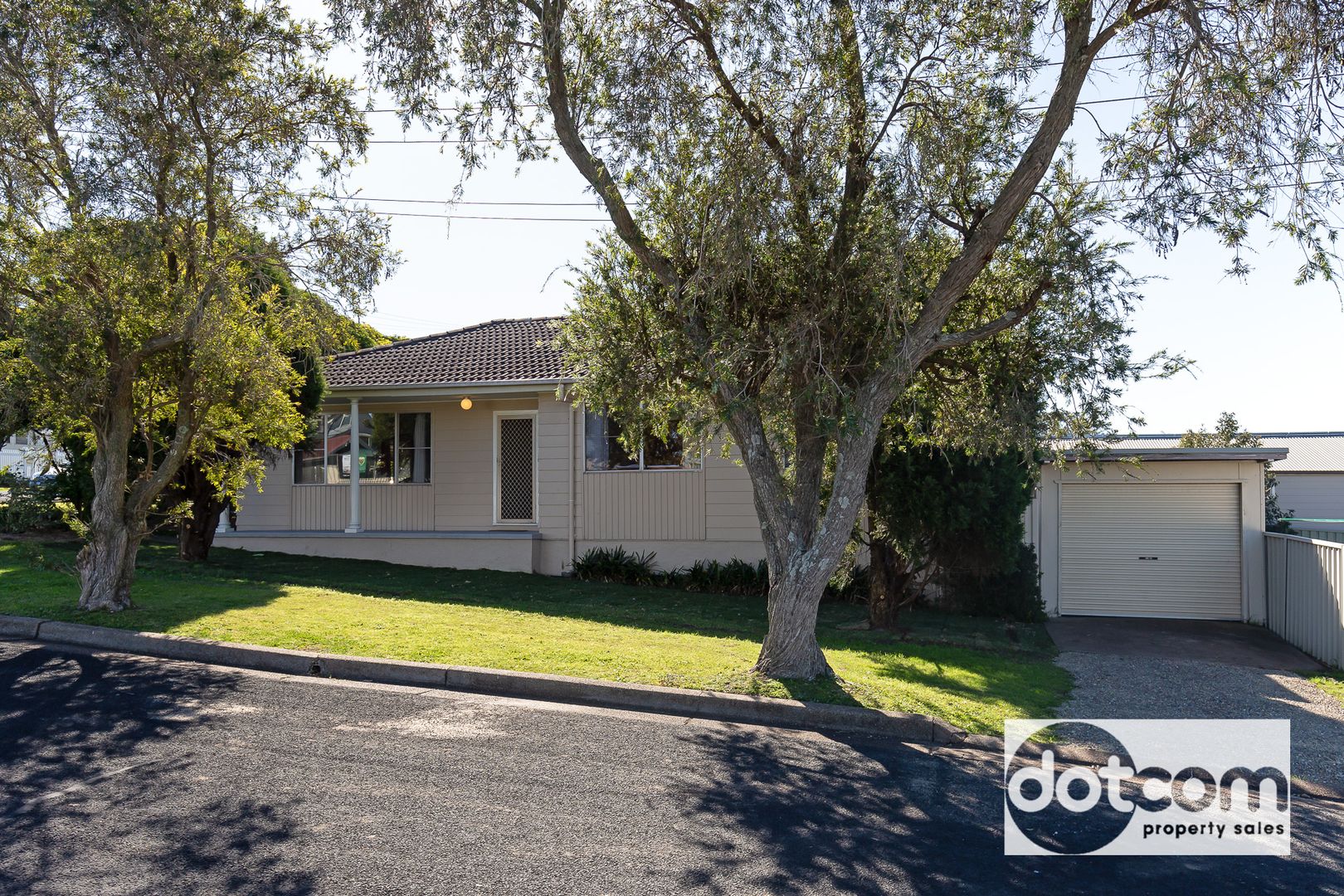 1 Usk Street, Mayfield NSW 2304, Image 1