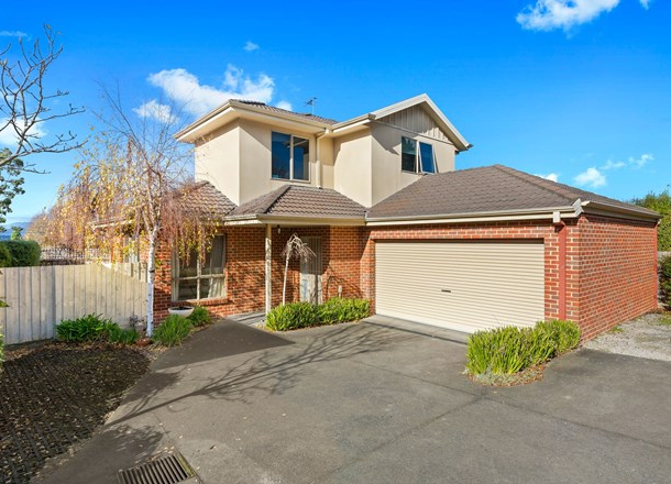 3/445-447 Mitcham Road, Mitcham VIC 3132