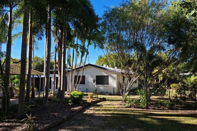 Picture of 2 Lorne Ct, BLUEWATER QLD 4818