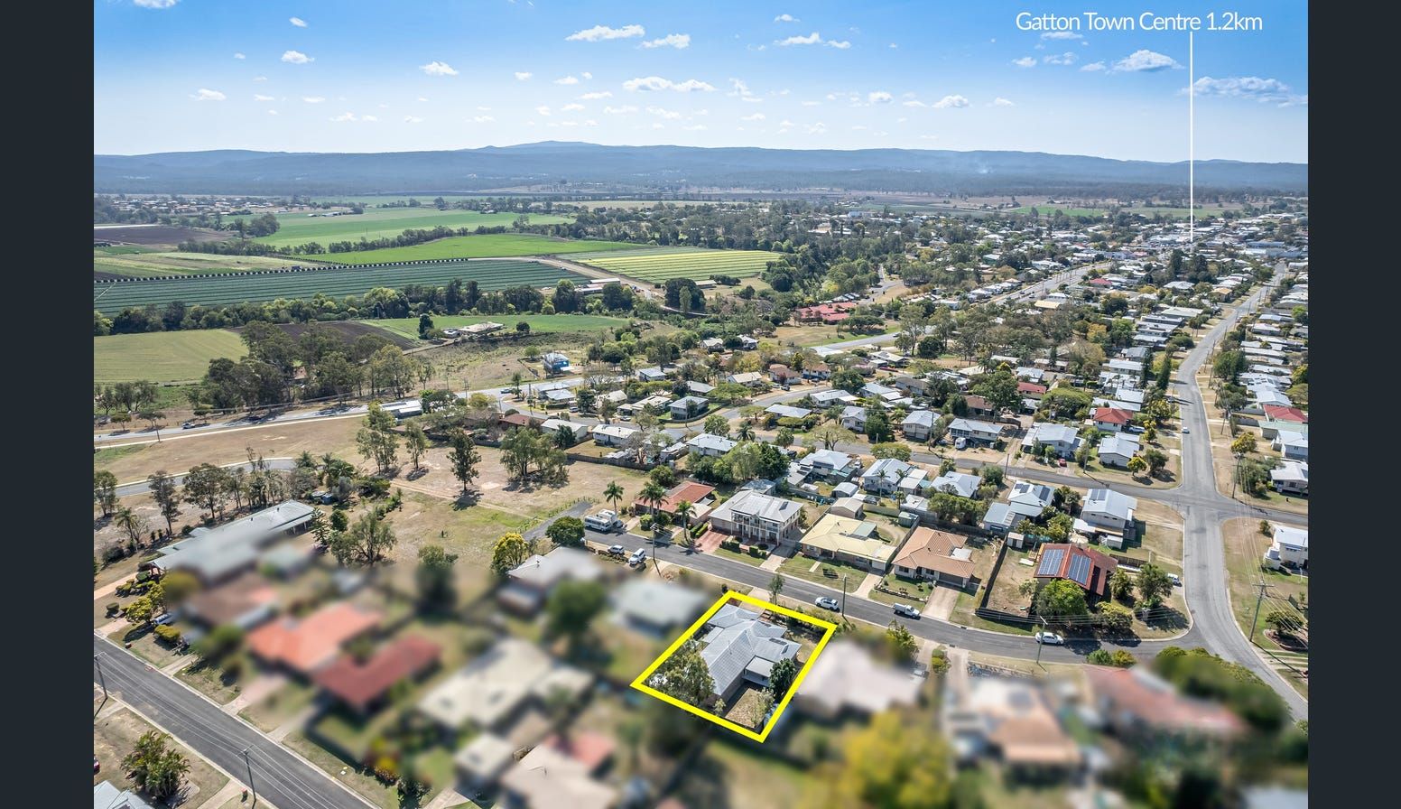 6 Mountview Crescent, Gatton QLD 4343 House For Rent Domain