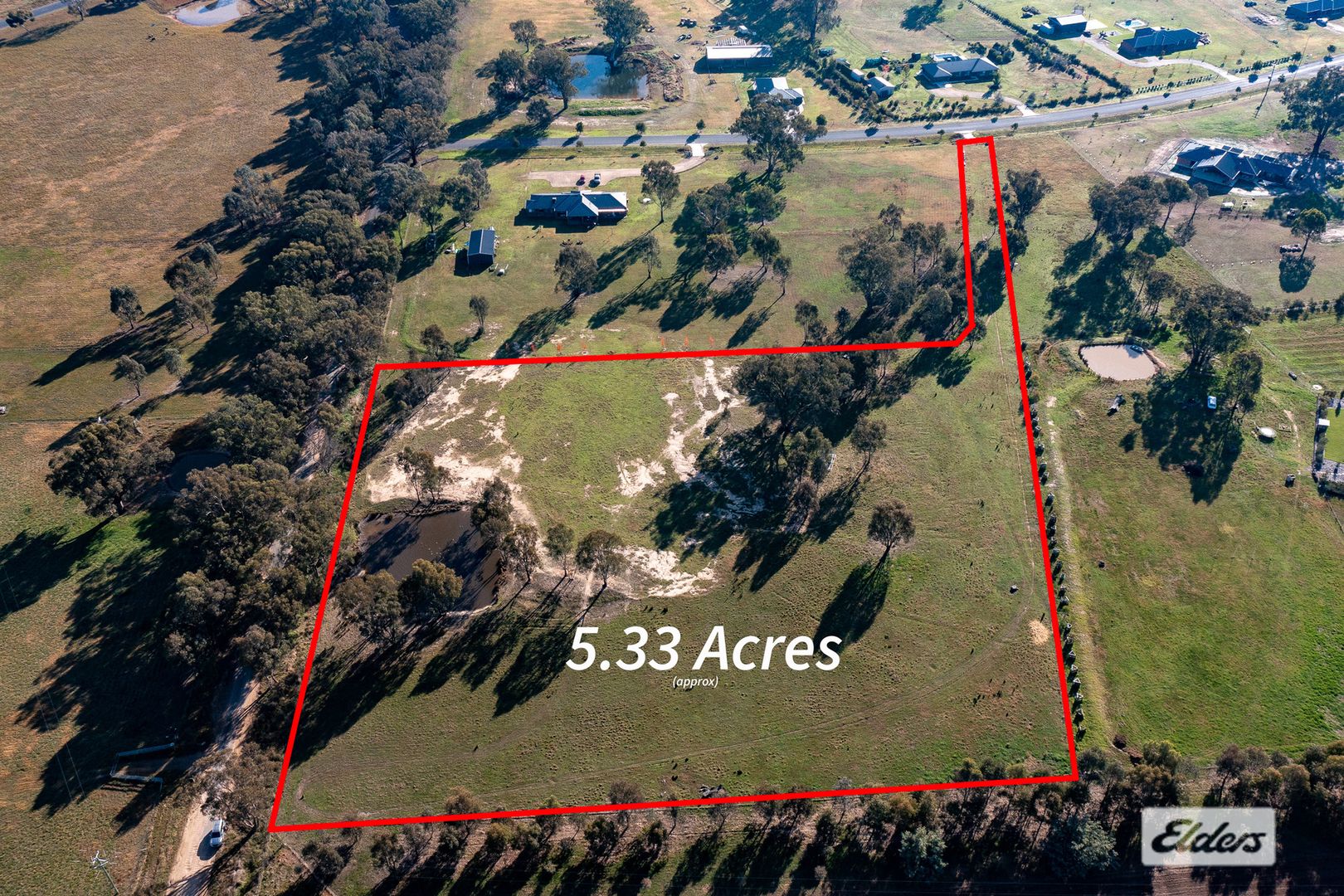 57 Mulgrave Road, Jindera NSW 2642 Vacant Land for Sale Domain