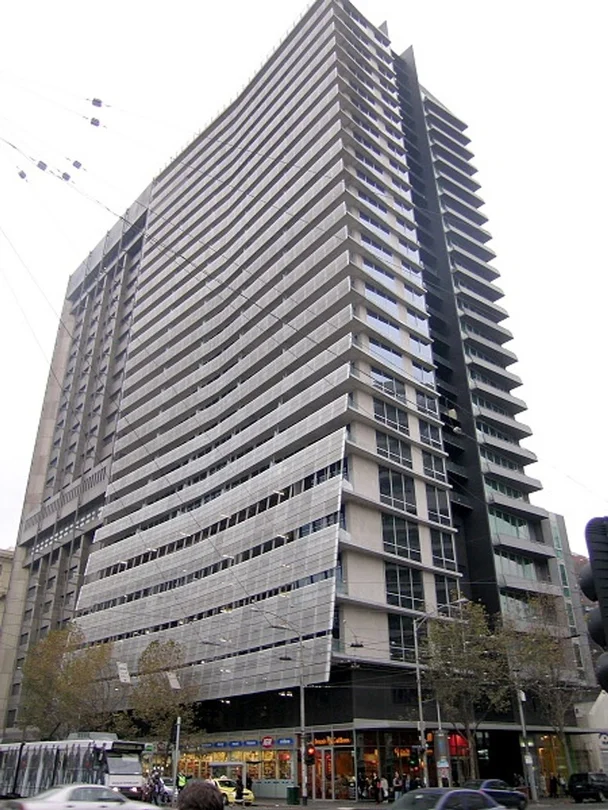 2004/620 Collins Street, Melbourne VIC 3000