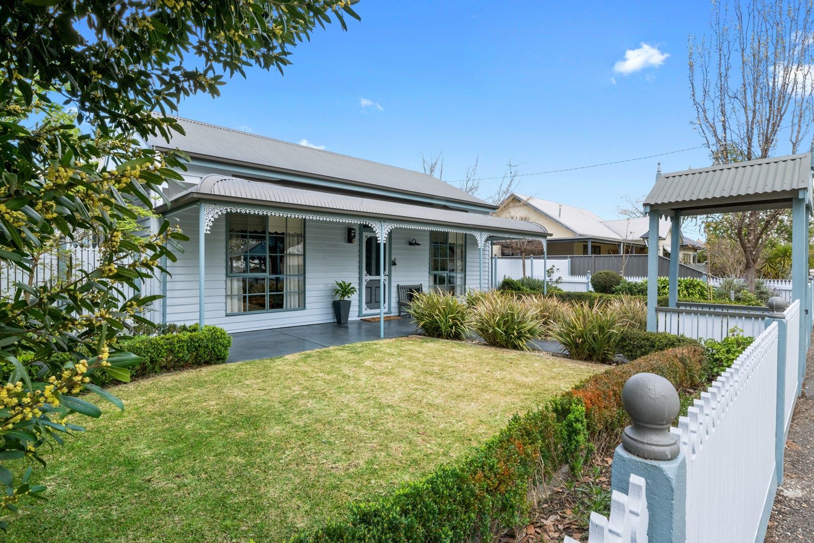 25 Cecil Street, Benalla VIC 3672, Image 0