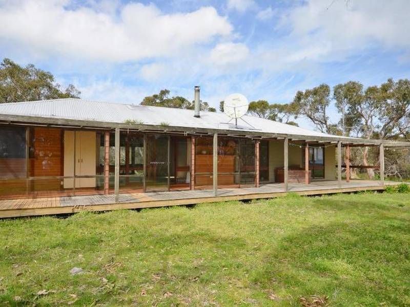 Lot 1 Bald Hills Road, Tarwin Lower VIC 3956, Image 0