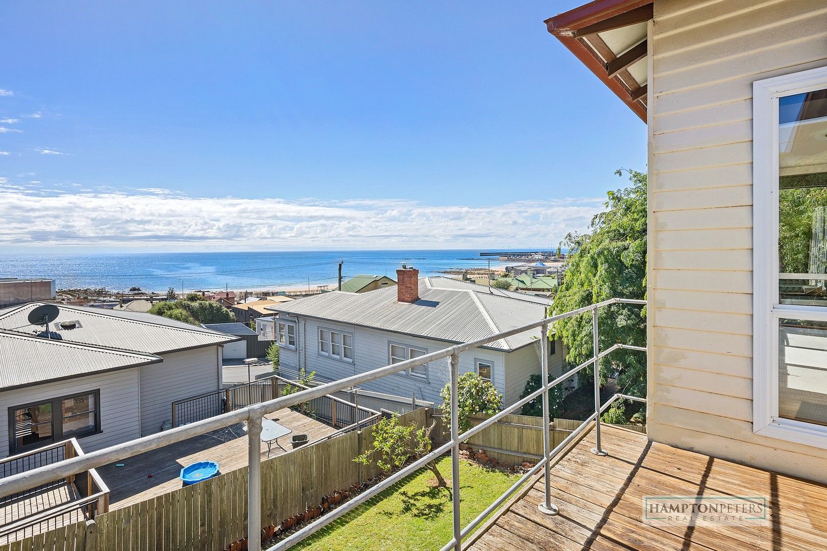 2 bedrooms House in 8 Regent Street BURNIE TAS, 7320