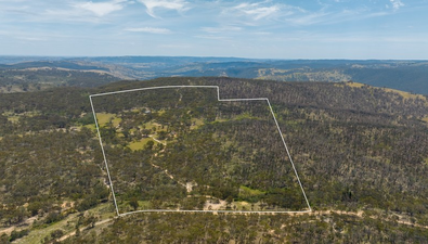 Picture of 203 Alpha Road, MUDGEE NSW 2850