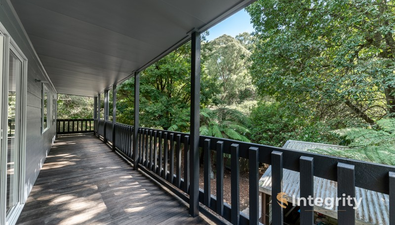 Picture of 1515 Little Yarra Road, POWELLTOWN VIC 3797