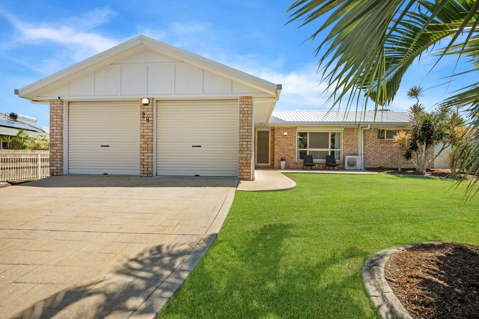 28 Danastas Avenue, Eimeo QLD 4740, Image 0