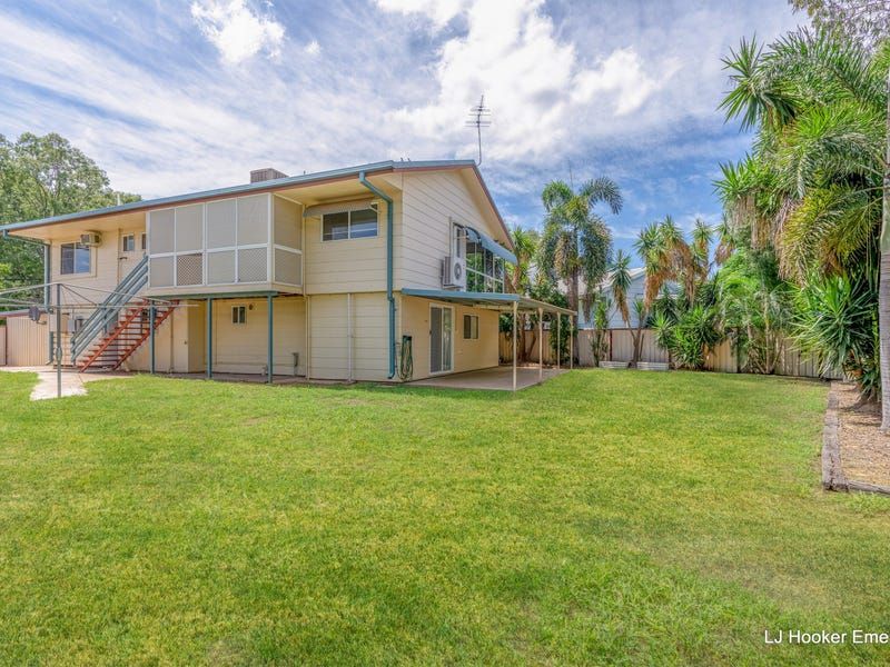 23 Colleen Avenue, Emerald QLD 4720, Image 0