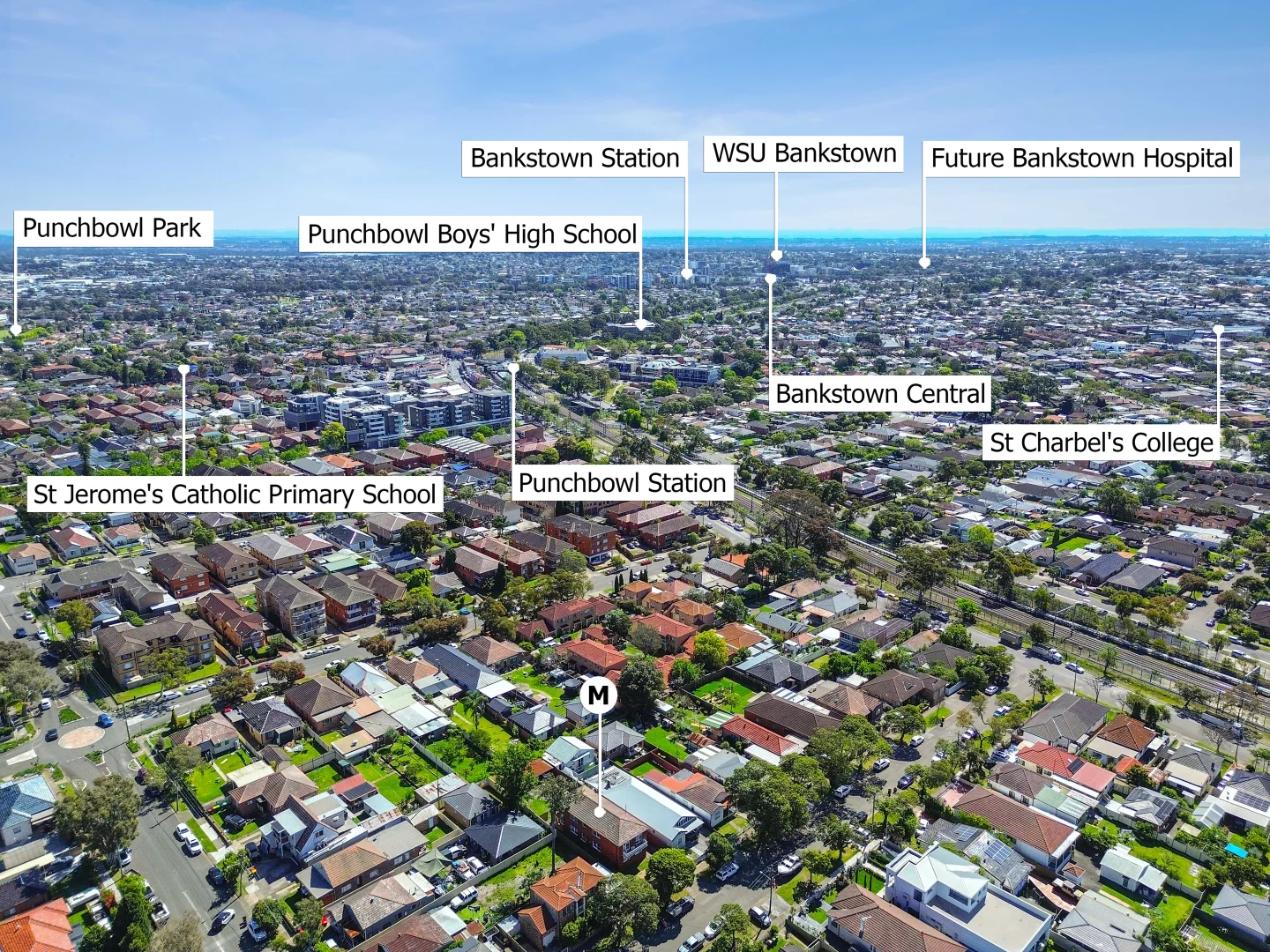 87 Robinson Street South, Wiley Park NSW — StMate