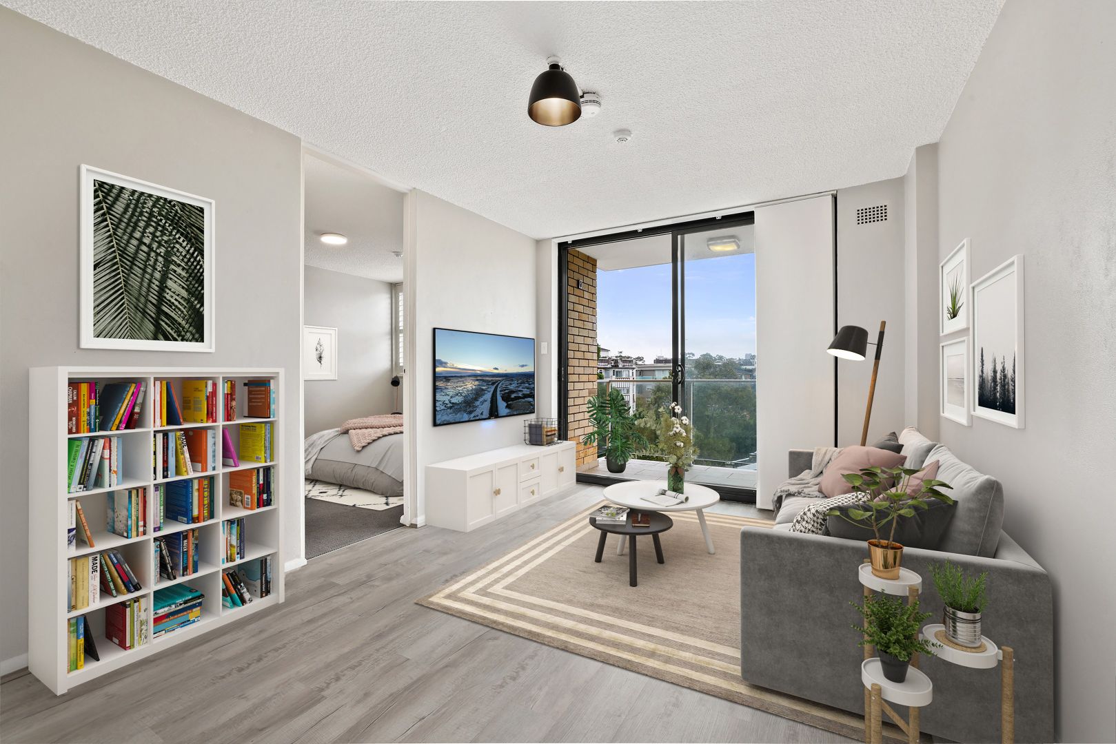 73/21 East Crescent Street, McMahons Point NSW 2060, Image 1