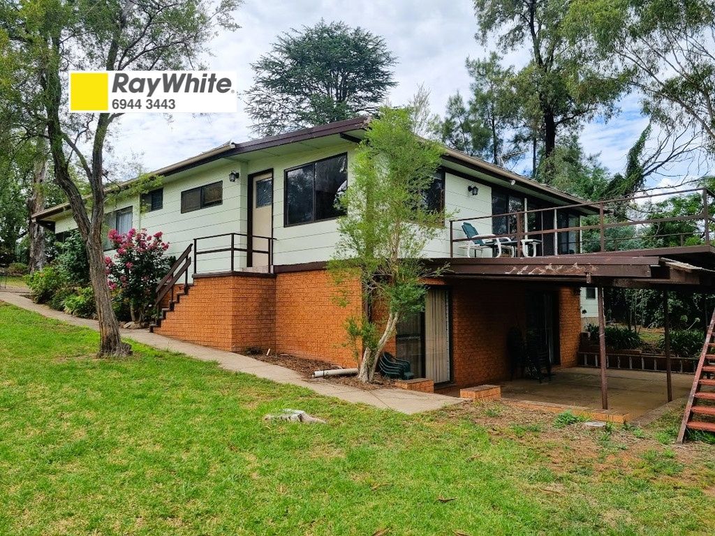 11 Camphor Lane, Gundagai NSW 2722, Image 0