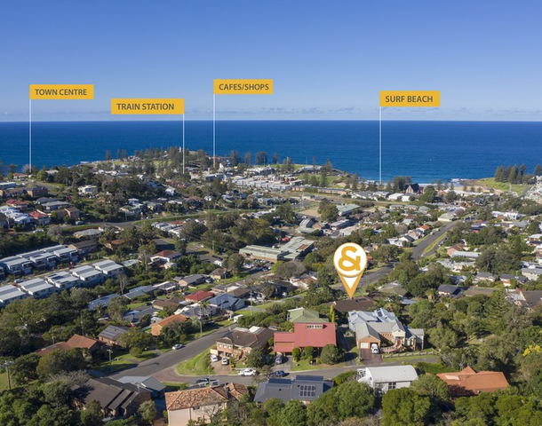 7 Isabella Place, Kiama NSW 2533