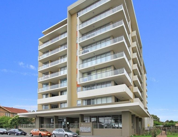 2 bedrooms Apartment / Unit / Flat in 136/30 Gladstone Avenue WOLLONGONG NSW, 2500