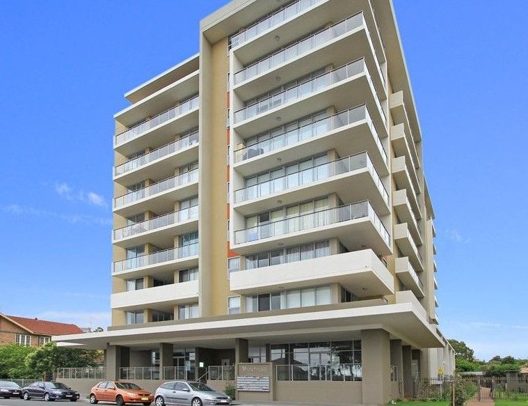 136/30 Gladstone Avenue, Wollongong NSW 2500, Image 0