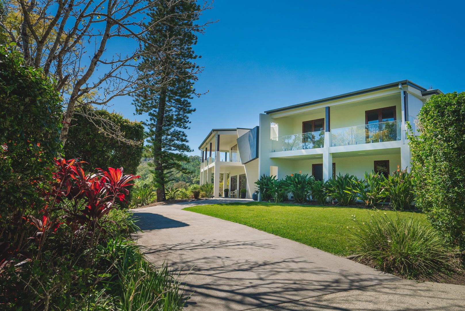 55 Eumundi Range Road, Eumundi Property History & Address Research