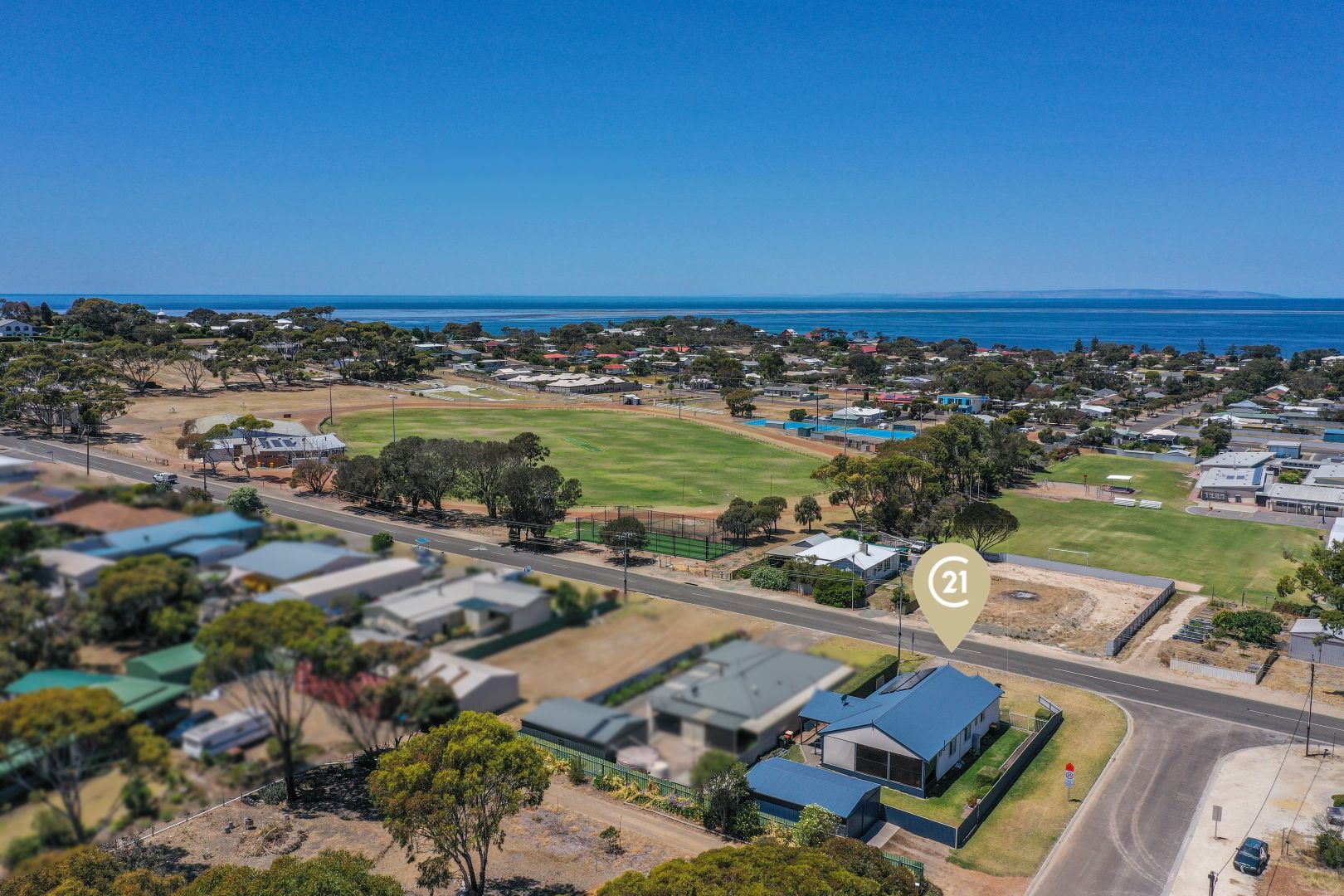 17 Ayliffe Street, Kingscote SA 5223, Image 1