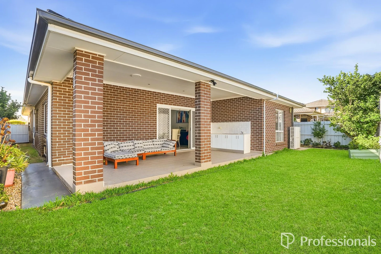 Additional image 11 of 78 Ridgeline Drive, The Ponds NSW 2769
