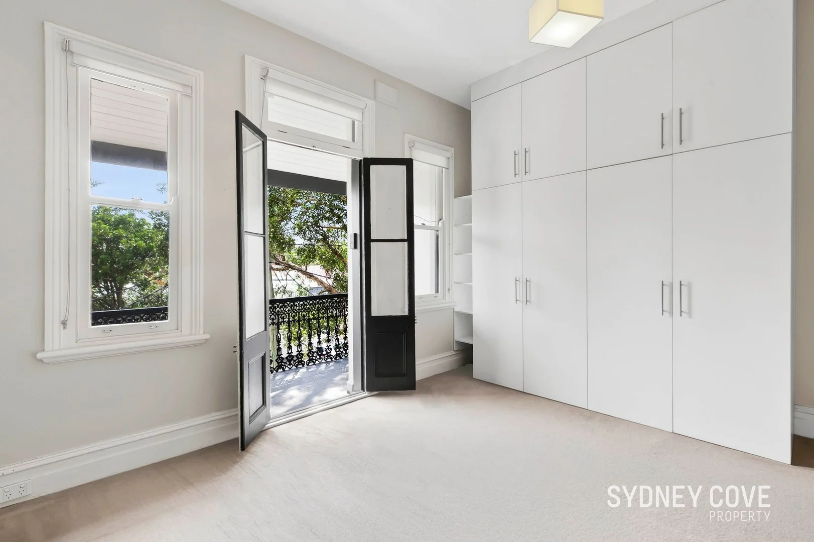 Primary image of 30 Gosbell Street, Paddington NSW 2021